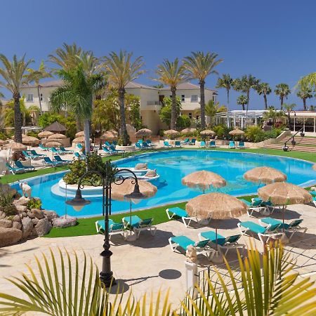 Gran Oasis Resort Playa de las Américas Dış mekan fotoğraf