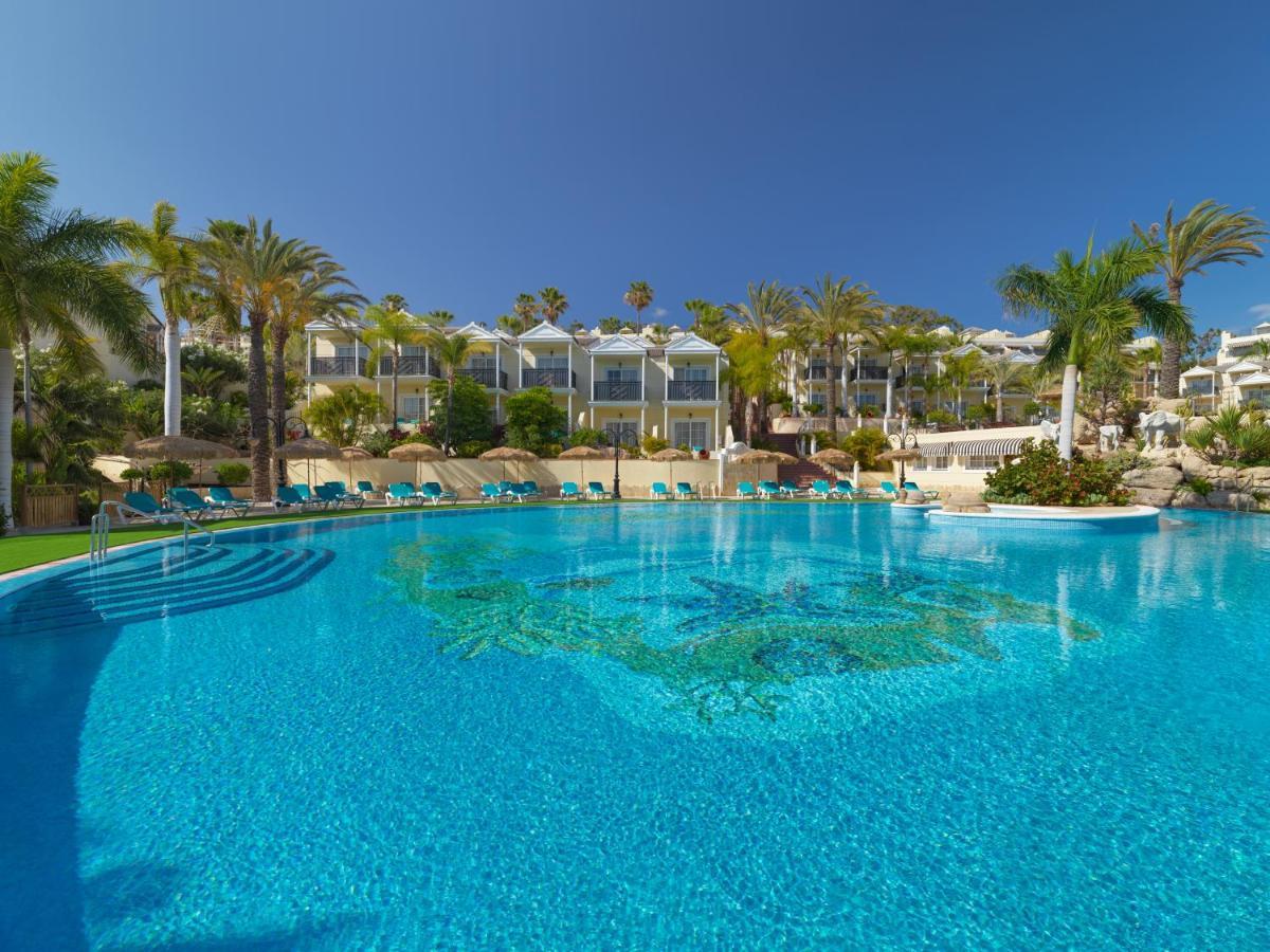 Gran Oasis Resort Playa de las Américas Dış mekan fotoğraf